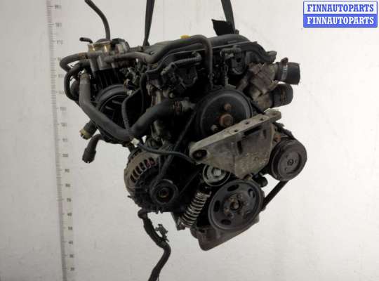 купить Двигатель (ДВС) на Opel Astra H 2004-2010