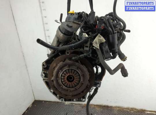 купить Двигатель (ДВС) на Opel Astra H 2004-2010