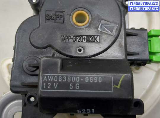 купить Электропривод заслонки отопителя на Subaru Tribeca (B9) 2004-2014
