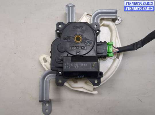купить Электропривод заслонки отопителя на Subaru Tribeca (B9) 2004-2014