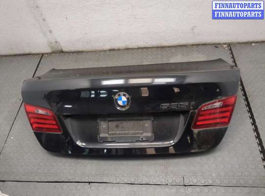 купить Подсветка номера на BMW 5 F10 2010-2017