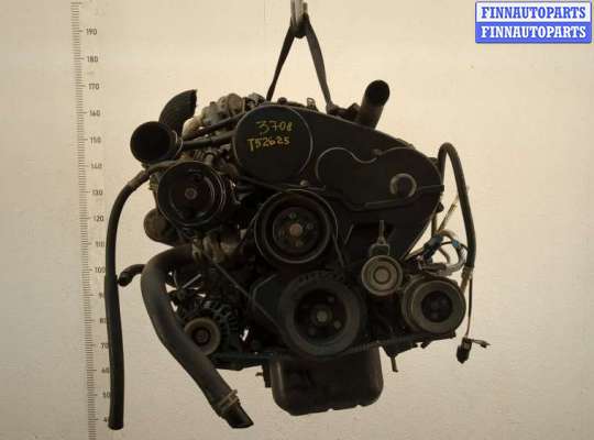 купить Форсунка топливная на Mitsubishi Montero Sport / Pajero Sport 1996-2008