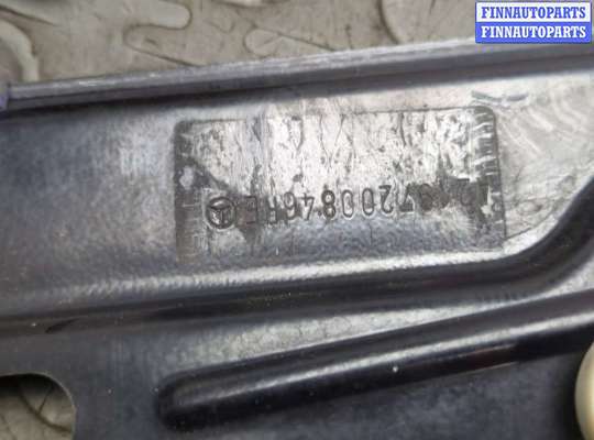 Стеклоподъемник электрический на Mercedes-Benz CLS (C219)