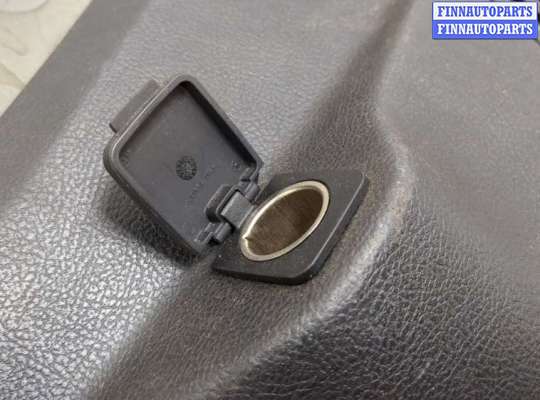 купить Пластик центральной консоли на Ford Edge 2015-2018