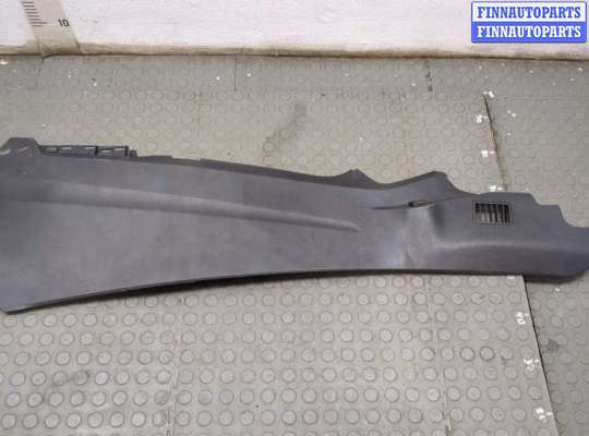 купить Пластик центральной консоли на Ford Edge 2015-2018