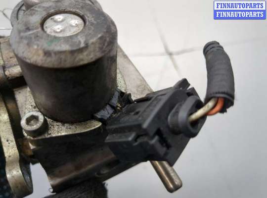 купить ТНВД на Citroen DS3 2009-2016