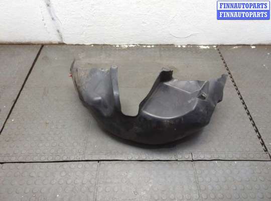 купить Защита арок (подкрылок) на Opel Corsa D 2006-2014