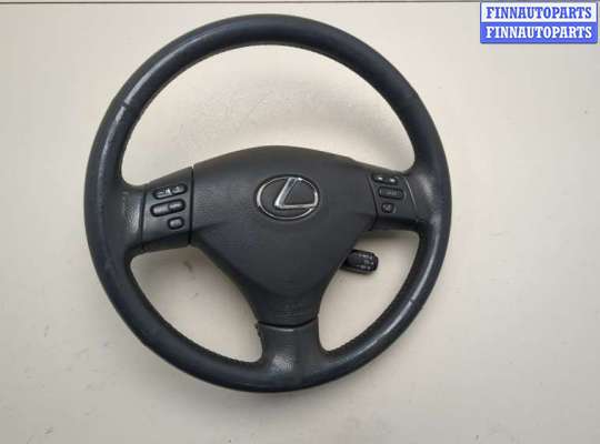 Руль LXA4511 на Lexus RX 2003-2009