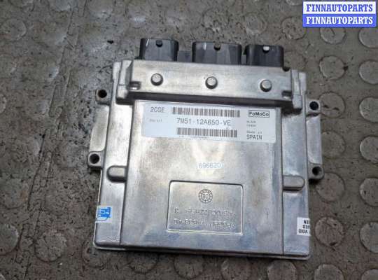 Блок управления двигателем FO2159088 на Ford Focus 2 2008-2011