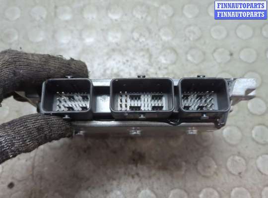 купить Блок управления двигателем на Ford Focus 2 2008-2011