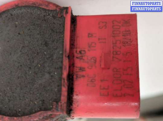 купить Катушка зажигания на Audi A4 (B6) 2000-2006