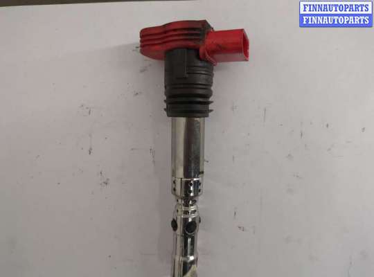 купить Катушка зажигания на Audi A4 (B6) 2000-2006