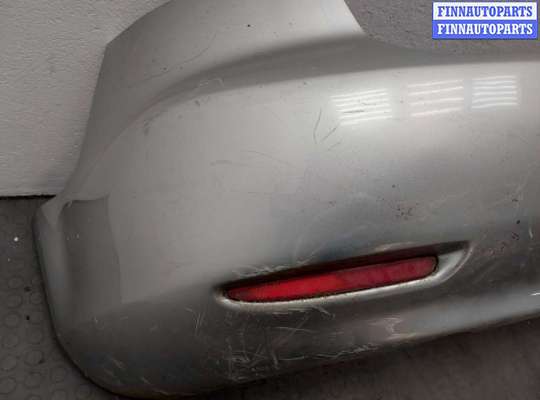 купить Бампер на Mazda 6 (GG) 2002-2008
