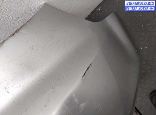 купить Бампер на Mazda 6 (GG) 2002-2008