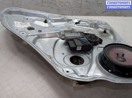 купить Стеклоподъемник электрический на Volkswagen Passat 5 2000-2005