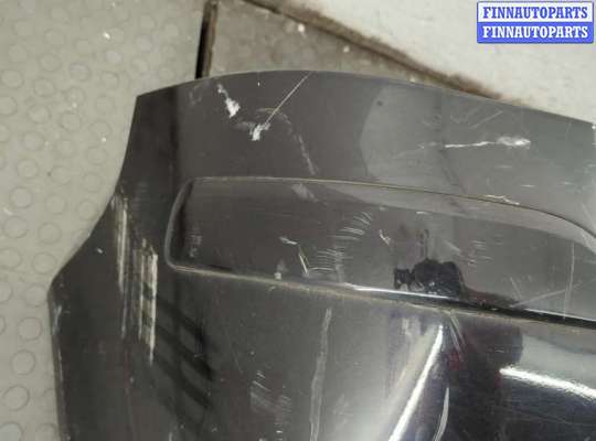 купить Бампер на Opel Zafira B 2005-2014