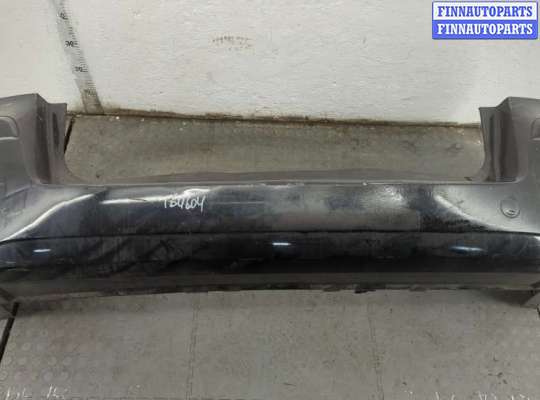 Бампер OP2443533 на Opel Zafira B 2005-2014