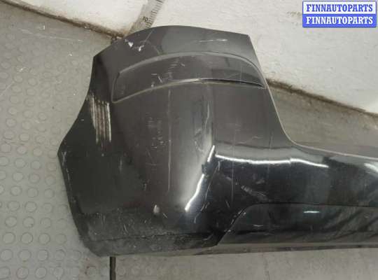 купить Бампер на Opel Zafira B 2005-2014