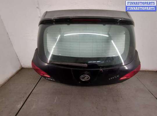 купить Фонарь крышки багажника на Opel Astra J 2010-2017