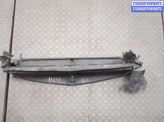 купить Жалюзи радиатора на Chevrolet Malibu 2018-2025