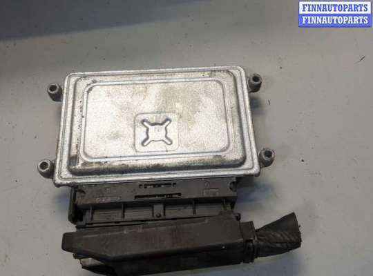 купить Блок управления двигателем на Chevrolet Aveo (T250 / 255) 2006-2012
