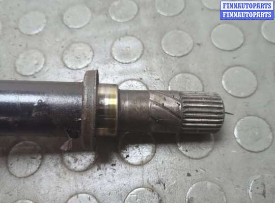 купить Полуось (приводной вал, шрус) на Nissan Juke 2010-2019