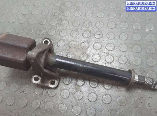 купить Полуось (приводной вал, шрус) на Nissan Juke 2010-2019