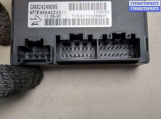 купить Блок управления раздаткой на Chevrolet Tahoe 2006-2014