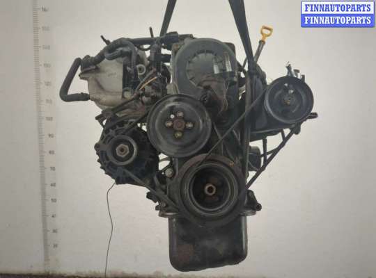 Купить Двигатель (ДВС) на Hyundai Getz 2002-2011 Двигатель (ДВС) HN607866 на Hyundai Getz 2002-2011