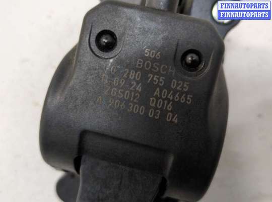 купить Педаль газа на Mercedes Sprinter 2006-2018