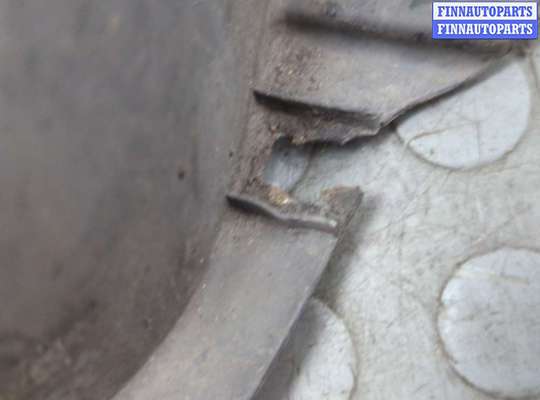 купить Защита арок (подкрылок) на Citroen C4 Picasso 2006-2013