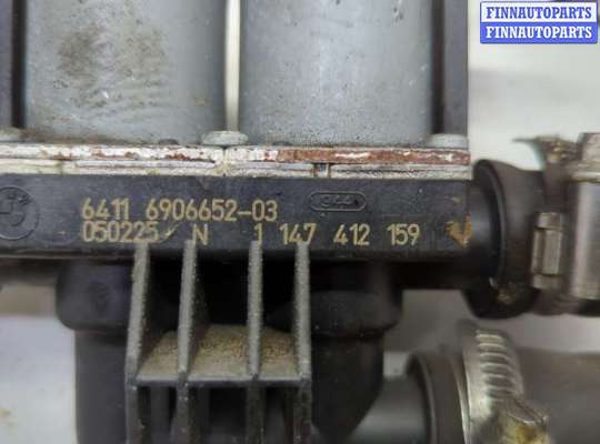 купить Кран отопителя (печки) на BMW X5 E53 2000-2006