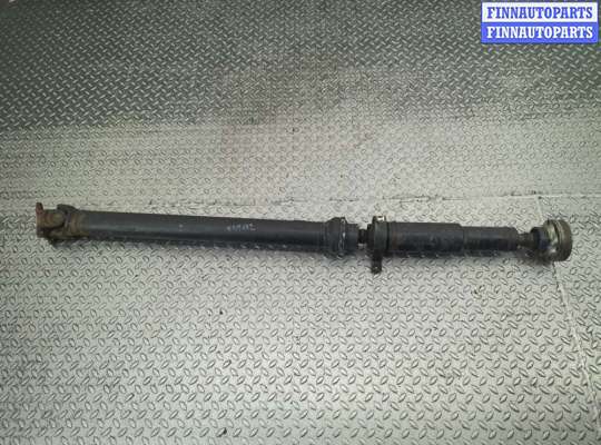 Кардан LRN6551 на Land Rover Discovery 3 2004-2009