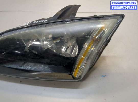 купить Фара (передняя) на Ford Focus 2 2005-2008