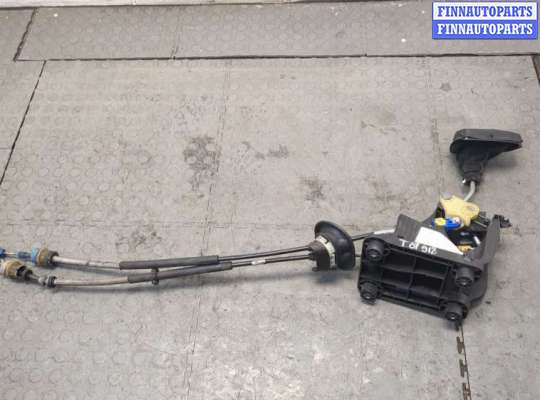 Кулиса КПП PG1232086 на Peugeot 308 2007-2013