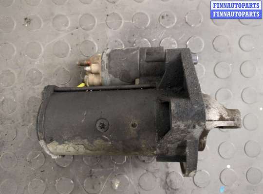 купить Стартер на Ford Focus 2 2008-2011