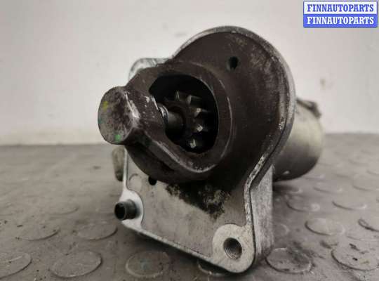 купить Стартер на Ford Focus 2 2008-2011