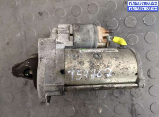 купить Стартер на Ford Focus 2 2008-2011