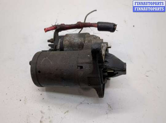 Стартер RN1570973 на Renault Scenic 2003-2009