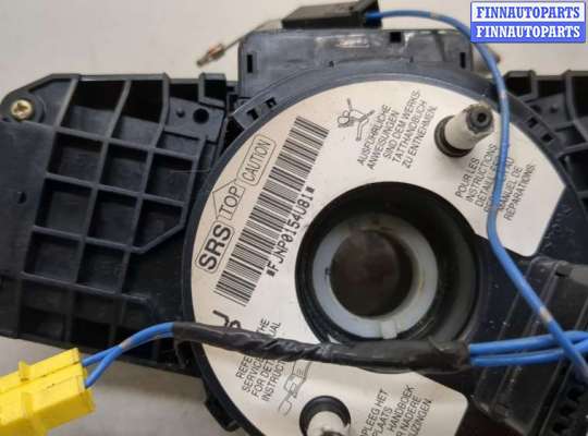 купить Переключатель поворотов и дворников (стрекоза) на Honda Civic 2000-2006