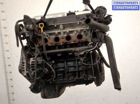 купить Двигатель (ДВС) на KIA Rio 2005-2011