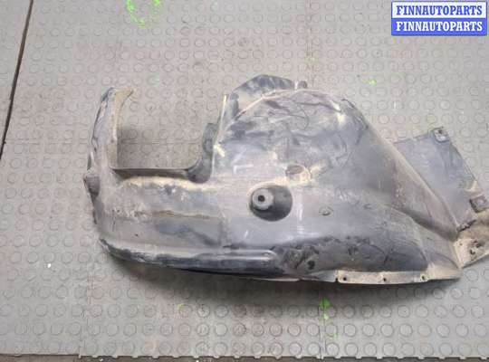 купить Защита арок (подкрылок) на BMW 1 E87 2004-2011