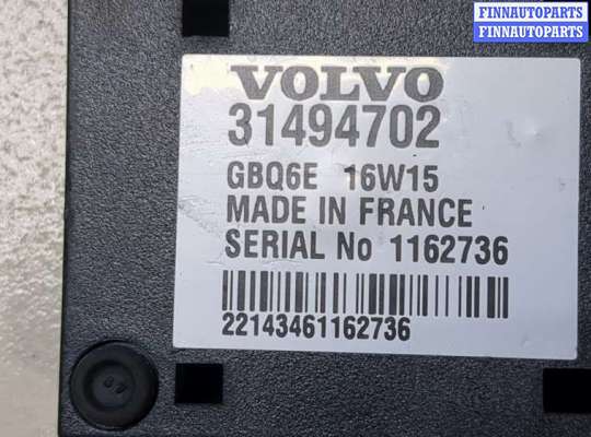 купить Блок комфорта на Volvo XC90 2014-2019