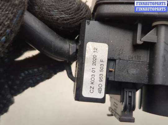 Подрулевой переключатель на Volkswagen Golf IV (1J) 