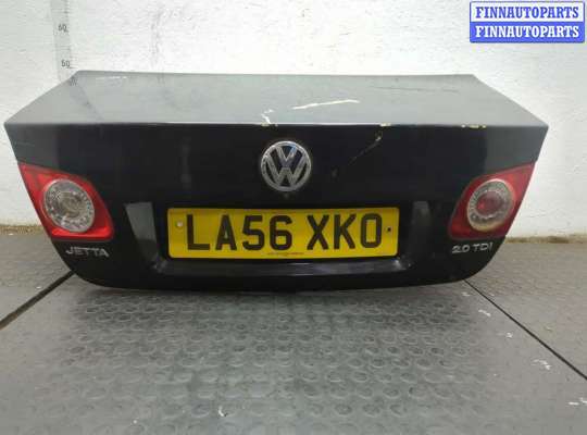 Фонарь крышки багажника VG2743783 на Volkswagen Jetta 5 2005-2011