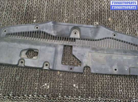 купить Накладка замка капота на Subaru Tribeca (B9) 2004-2007