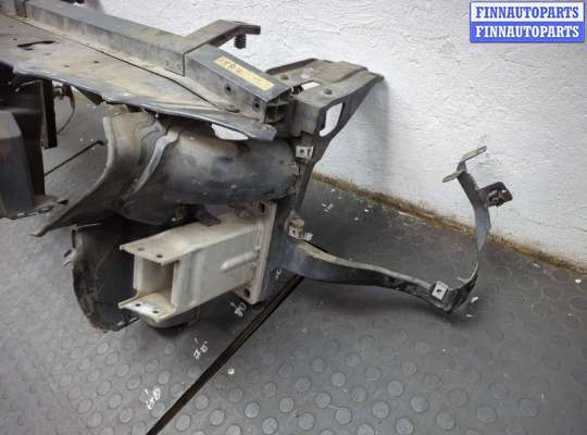 купить Рамка передняя (телевизор) на BMW 6 E63 2003-2010