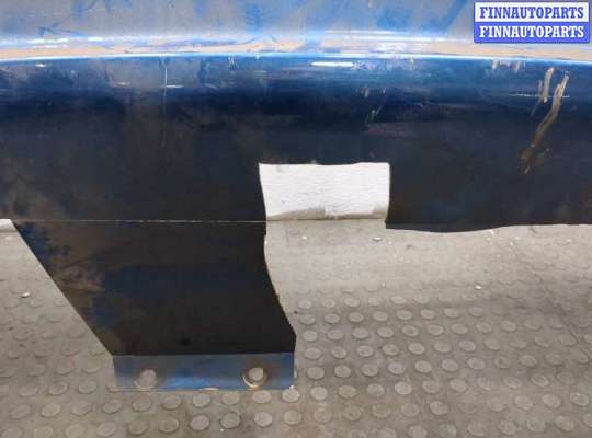 купить Бампер на Ford Mondeo 3 2000-2007