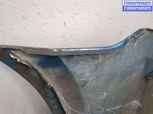купить Бампер на Ford Mondeo 3 2000-2007