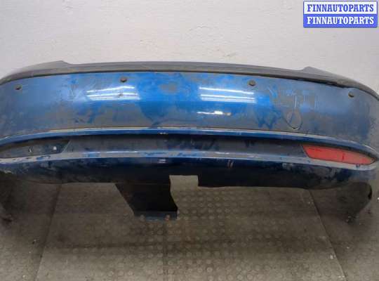 купить Бампер на Ford Mondeo 3 2000-2007